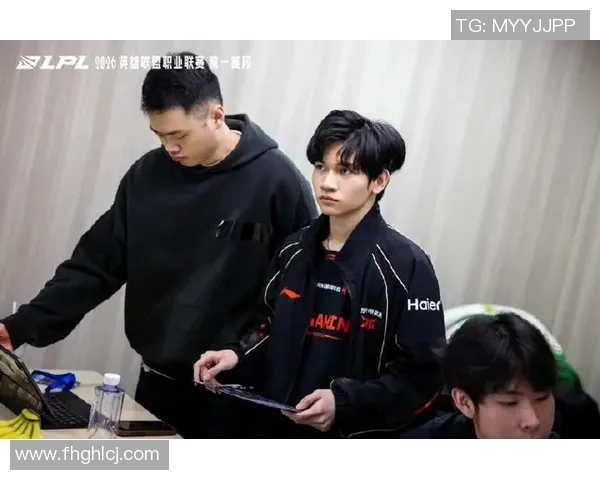 2026电竞新闻S15LOL赛事中JDG团队协作创新高引发CSGO比分热议